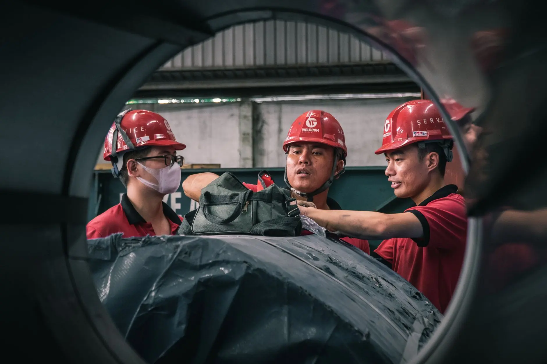 2025年武汉智能安防设备行业发展趋势与政策解读