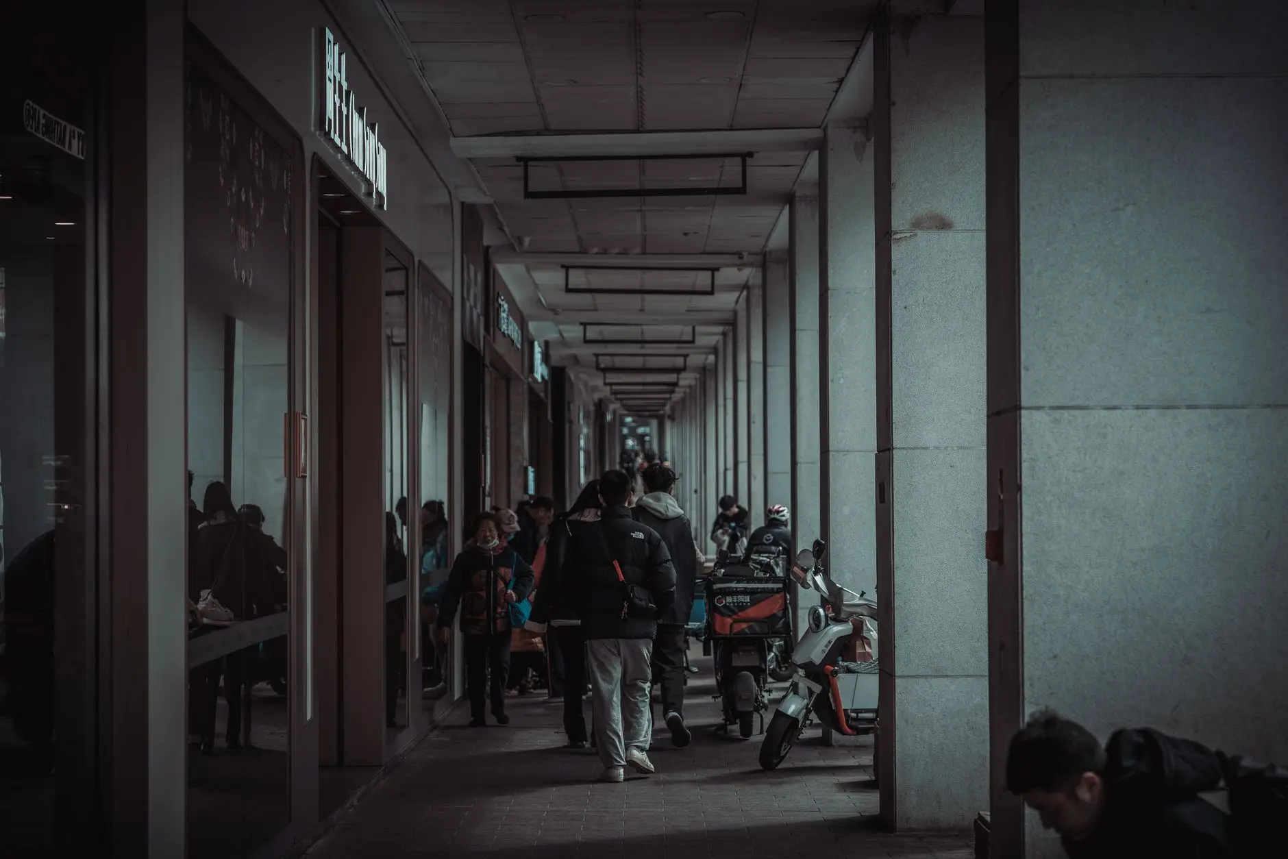 智能门锁与指纹锁技术解析：文帝科技如何提升入户安防等级