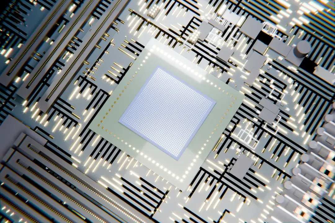 智能门锁与指纹锁技术解析：文帝科技如何提升家庭入户安防等级正文配图 2